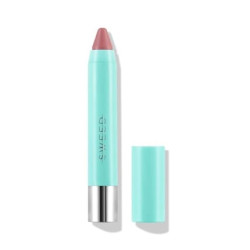 Sweed Le Lipstick - Plump, Nourish, Moisturize with Squalane - Vegan, Cruelty-Free