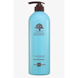 Arganmidas Keratin Treatment Shampoo 1000ml