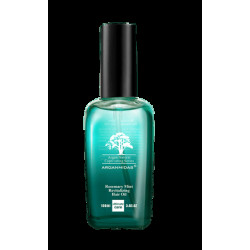 Arganmidas Rosemary Mint Revitalizing Hair Oil 100ml