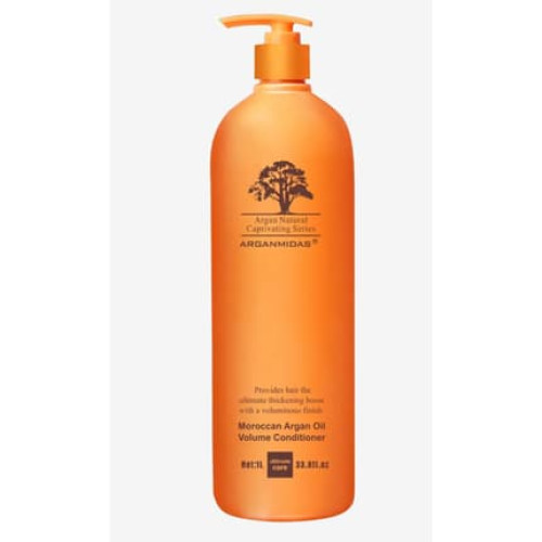 Arganmidas Moroccan Argan Oil Volume Conditioner 1000ml