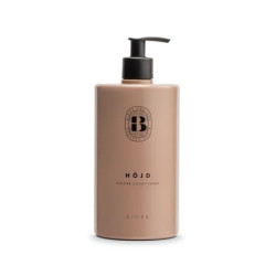 Bjork Hojd Hair Conditioner For Volume - 750 Ml