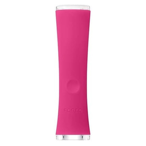 Foreo Espada Magenta A Skincare Device For Acne Treatment
