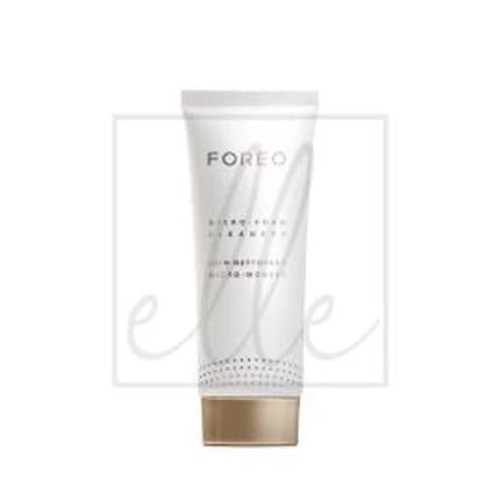 Foreo Microfoam Cleanser 100ml