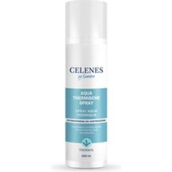 Celenes By Sweden Aqua Thermal Spray - Hydrating And Refreshing Facial Spray For All Skin Types 150 Ml Celenes By Sweden Aqua Thermal Spray - Hydrating And Refreshing Facial Spray For All Skin Types 150 Ml