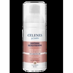 Celenes By Sweden Cloudberry Soothing Face Cream - 50ml