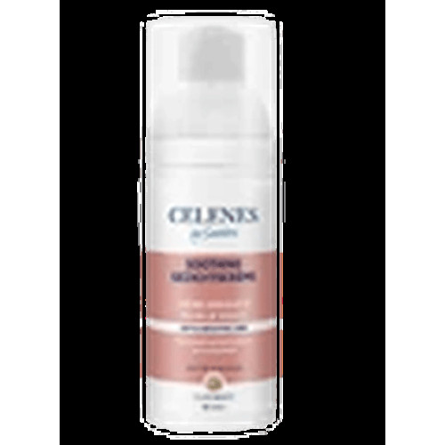 Celenes By Sweden Cloudberry Soothing Face Cream - 50ml