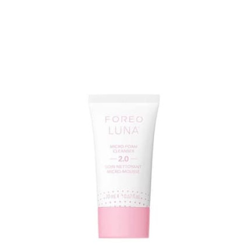 Foreo Luna Micro Foam Cleanser 20 20ml