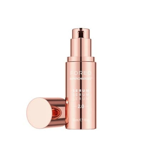 Foreo Serum With Active Skin Treatment Supercharged 30 Ml