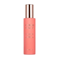 Foreo Cooling Prep Gel For Ipl Epilation Peach 100 Ml