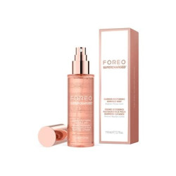 Foreo Nourishing Facial Mist Supercharged Barrier Restoring Essence Mist 110 Ml