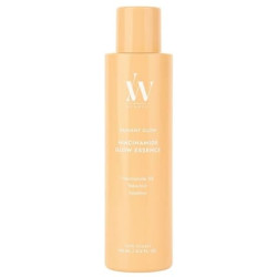 Ida Warg Niacinamide Glow Essence - 150 Ml Ida Warg Niacinamide Glow Essence - 150 Ml