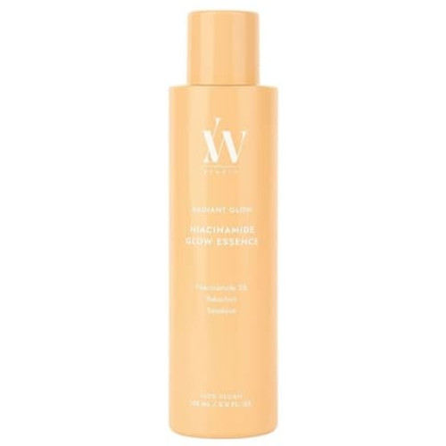 Ida Warg Niacinamide Glow Essence - 150 Ml