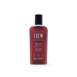 American Crew Gray Shampoo 250 Ml
