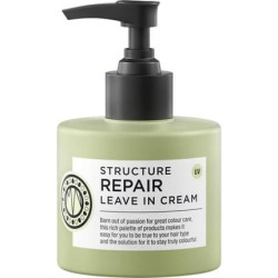 Maria Nila Structure Repair Leave In Cream - 200ml