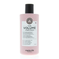 Maria Nila Pure Volume Conditioner Hydrating Conditioner For Fine Hair Volume 1000ml