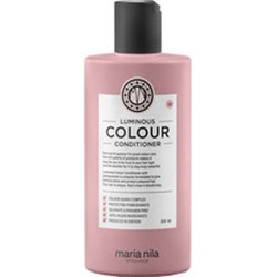 Maria Nila Luminous Colour Conditioner 100ml Brightening And Strengthening Conditioner For Colored Hair Without Sulfates And Parabens