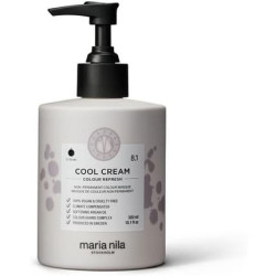 Maria Nila Colour Refresh Semi-Permanent Pigments 100% Vegan & Sulfate/Paraben Free Maria Nila Colour Refresh Semi-Permanent Pigments 100% Vegan & Sulfate/Paraben Free