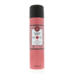 Maria Nila Style Finish Extreme Spray Hairspray With Extra Strong Fixation