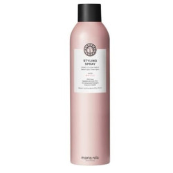Maria Nila Style & Finish Styling Spray Sulfatefree Lightweight Hairspray