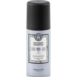 Maria Nila Invisidry Shampoo Oily Hair Powder Spray