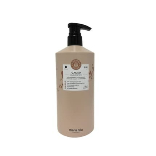 Maria Nila Colour Refresh Cacao 6.00 750ml