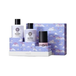 Maria Nila Sheer Silver Pack - Hair Care Treatment