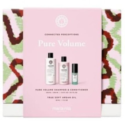 Maria Nila Pure Volume Set Gift Set Hair Care