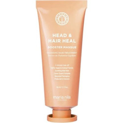 Maria Nila Head & Hair Heal Masque 50ml Antidandruff And Hair Loss Treatment