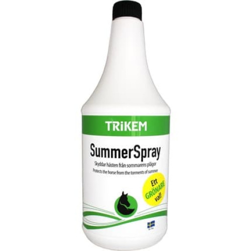 Trikem Summer Spray 1l