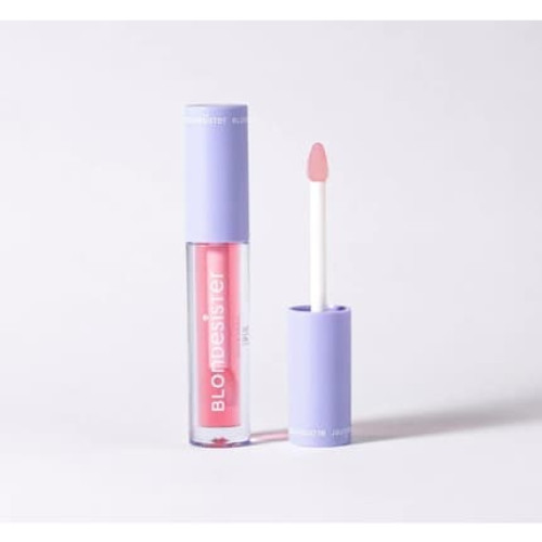 BLONDESISTER 3 in 1 Skin Lippie Lip Oil Coconut 01 Vegan Coconut Flavour Lip Oil 3ml BLONDESISTER 3 in 1 Skin Lippie Lip Oil Coconut 01 Vegan Coconut Flavour Lip Oil 3ml