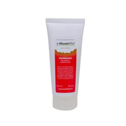 Wandelwol Lanoline Foot Balm - Nourishing Foot Care For Healthy Feet