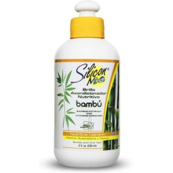Silicon Mix Bamboo Leave-In 8oz