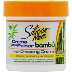 Silicon Mix Bambu Hair Dressing Cream 6oz Silicon Mix Bambu Hair Dressing Cream 6oz