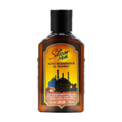 Silicon Mix Moroccan Argan Oil Treatment Regenerator 4oz