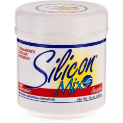 Avanti Silicon Mix Intensive Hair Deep Treatment 16oz 473.2ml Avanti Silicon Mix Intensive Hair Deep Treatment 16oz 473.2ml