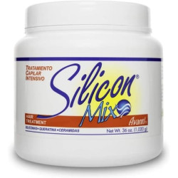 Silicon Mix Intensive Hair Deep Treatment 36 Ounce