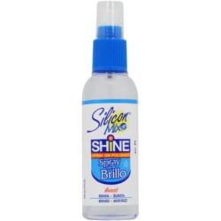 Silicon Mix Shine Spray Polisher 4oz