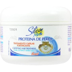Silicon Mix Pearl Protein Hair Treatment 8oz
