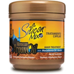Silicon Mix Moroccan Argan Oil Hair Treatment 16 oz. 473.2 ml