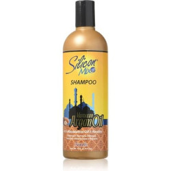 Avanti Silicon Mix Argan Oil Hair Shampoo 16oz Avanti Silicon Mix Argan Oil Hair Shampoo 16oz