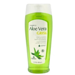 Grisi Grisi Aloe Vera Shampoo 400ml