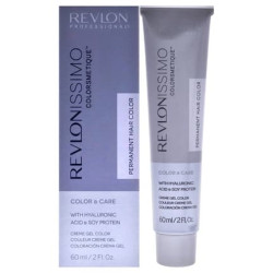 Revlon 6.01 Dark Natural Ash Blonde Hair Colour