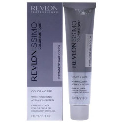 Revlon Revlonissimo Colorsmetique 60ml 535 Light Amber Brown