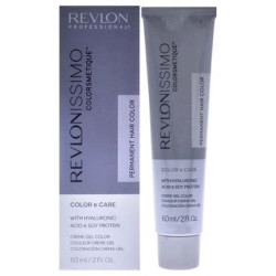 Revlon 6.35 Dark Amber Blonde Hair Colour