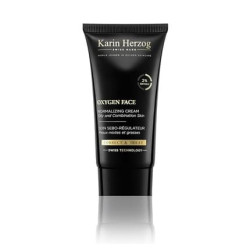 Karin Herzog Oxygen Face Cream 1.7 Ounce Karin Herzog Oxygen Face Cream 1.7 Ounce