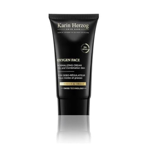 Karin Herzog Oxygen Face Cream 1.7 Ounce