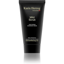 Mild Facial Scrub Mild Facial Scrub