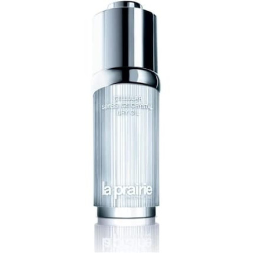 La Prairie Cellular Swiss Ice Crystal Dry Oil 1oz Treatment for Unisex