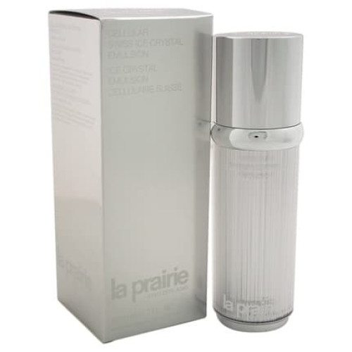 La Prairie Cellular Swiss Ice Crystal Emulsion 50ml