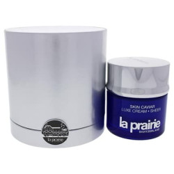 La Prairie Skin Caviar Luxe Cream Sheer 3.4 Ounce